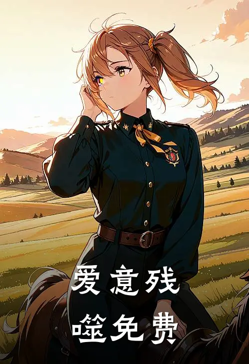 爱意残噬免费