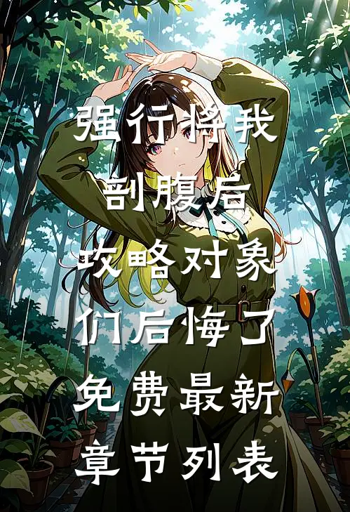 强行将我剖腹后，攻略对象们后悔了免费最新章节列表