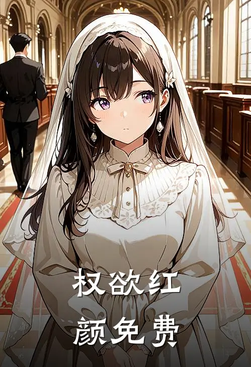 权欲红颜免费