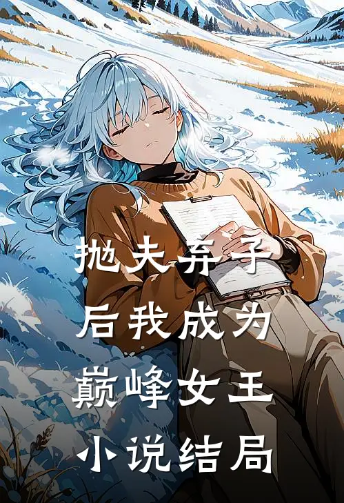 抛夫弃子后我成为巅峰女王小说结局