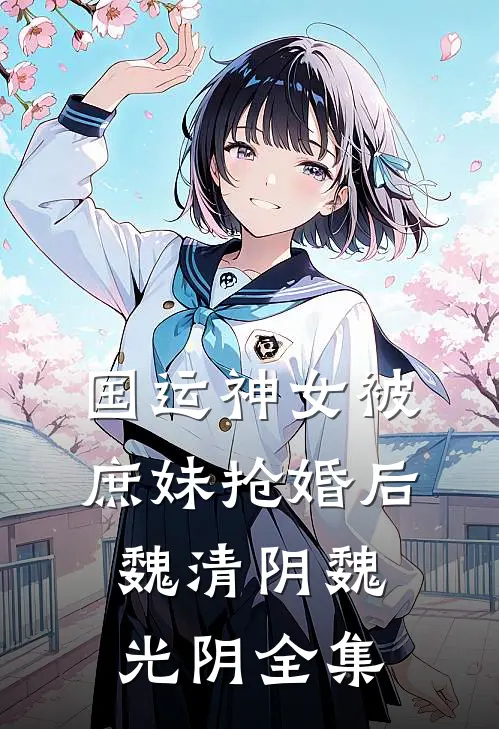 国运神女被庶妹抢婚后魏清阴魏光阴 全集