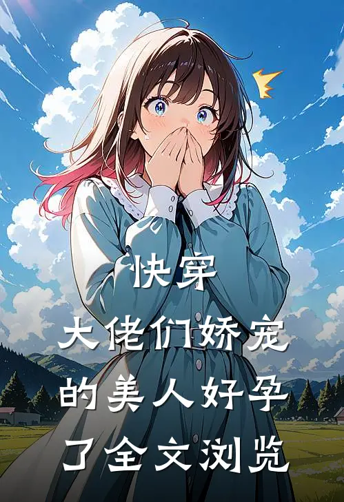 快穿：大佬们娇宠的美人好孕了全文浏览