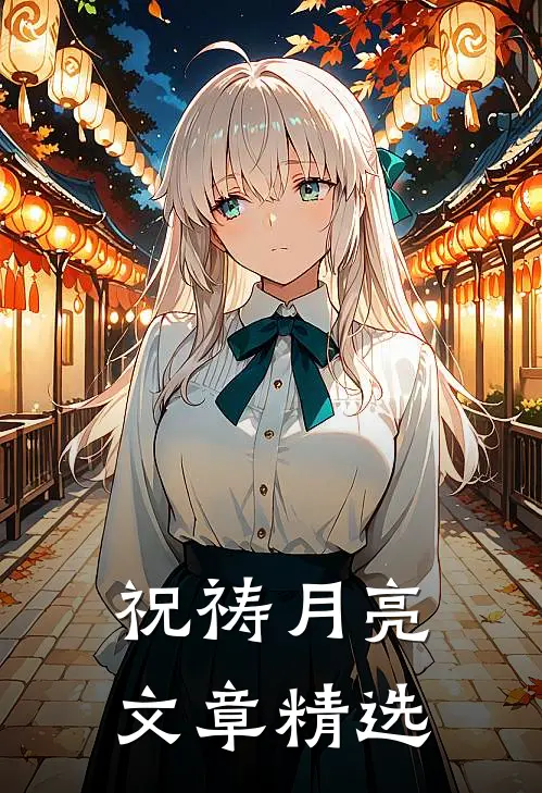 祝祷月亮文章精选