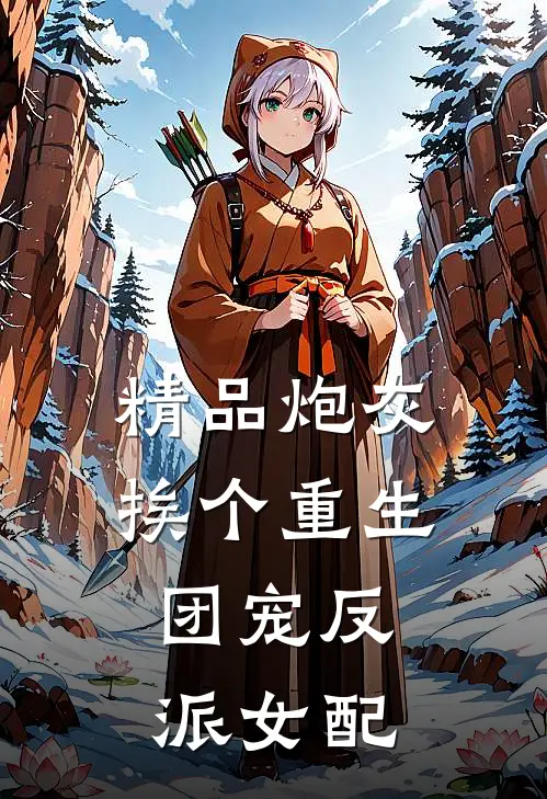 精品炮灰挨个重生，团宠反派女配