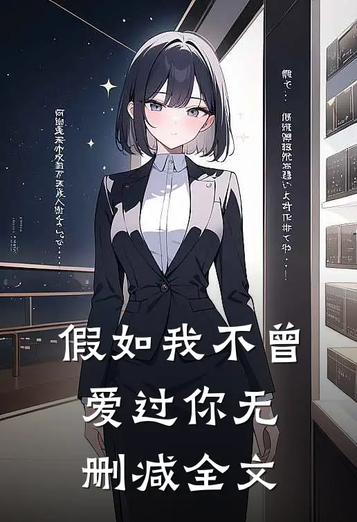 假如我不曾爱过你无删减全文