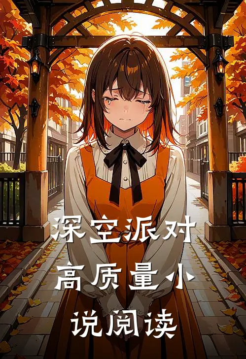 深空派对高质量小说阅读