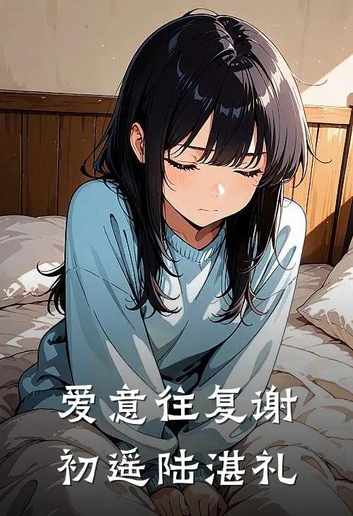 爱意往复(谢初遥陆湛礼)