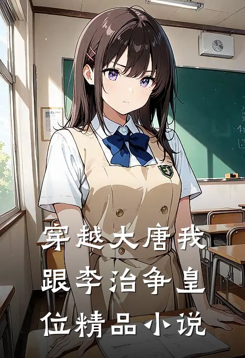 穿越大唐我跟李治争皇位精品小说