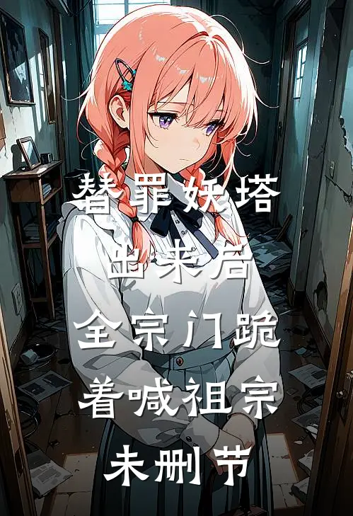 替罪妖塔出来后，全宗门跪着喊祖宗未删节