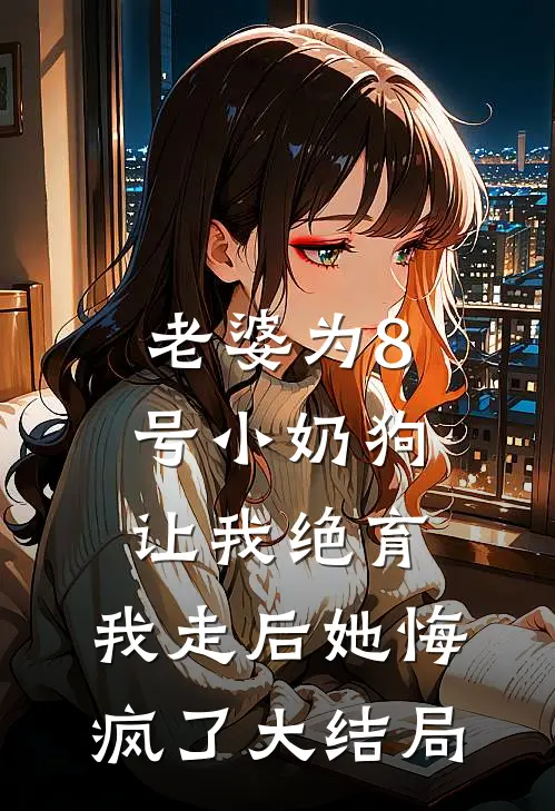 老婆为8号小奶狗让我绝育，我走后她悔疯了大结局