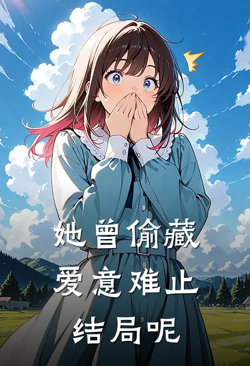 她曾偷藏爱意难止结局呢
