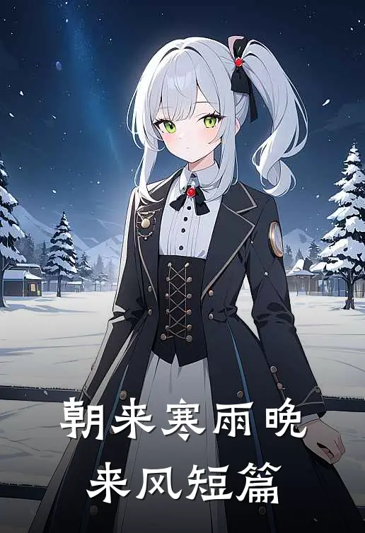 朝来寒雨晚来风短篇