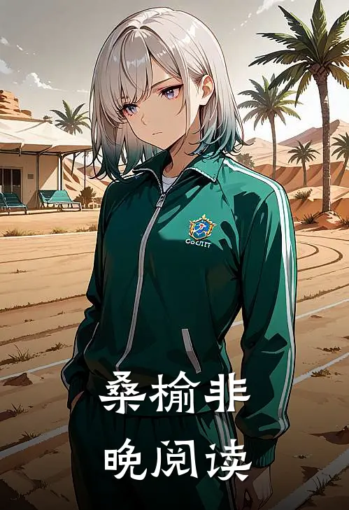 桑榆非晚阅读