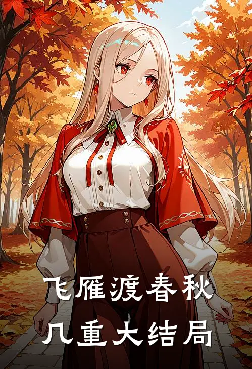飞雁渡春秋几重大结局