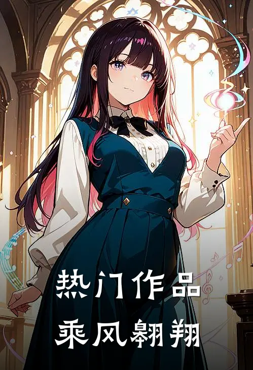 热门作品乘风翱翔