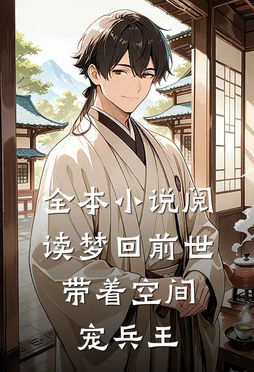 全本小说阅读梦回前世，带着空间宠兵王