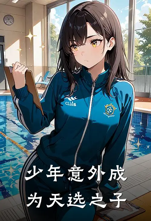 少年意外成为天选之子