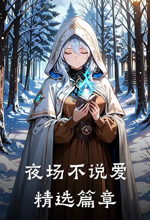 夜场不说爱精选篇章