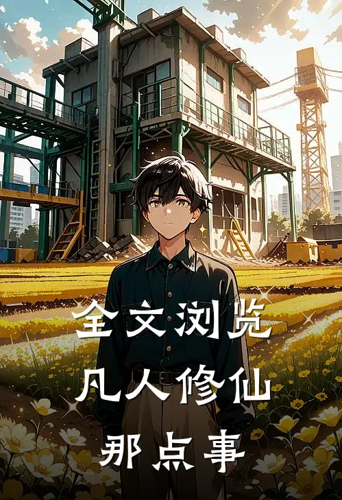 全文浏览凡人修仙那点事