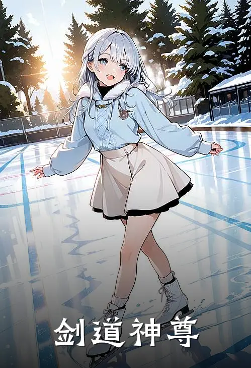 剑道神尊
