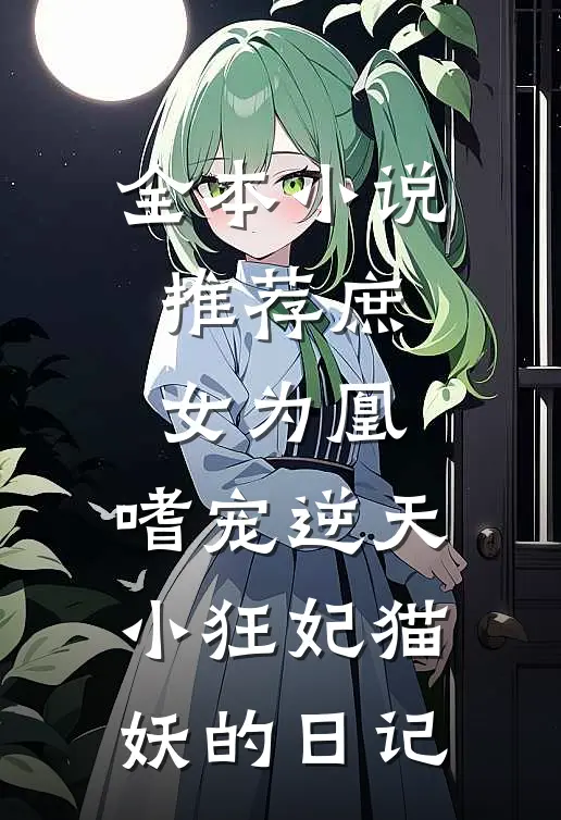 全本小说推荐庶女为凰:嗜宠逆天小狂妃 猫妖的日记