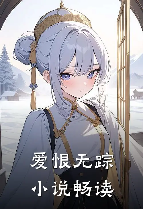 爱恨无踪小说畅读