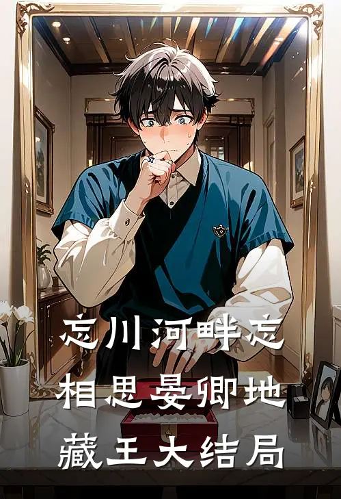忘川河畔忘相思晏卿地藏王大结局
