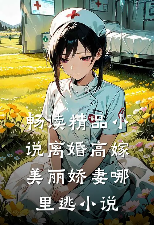 畅读精品小说离婚高嫁:美丽娇妻哪里逃小说