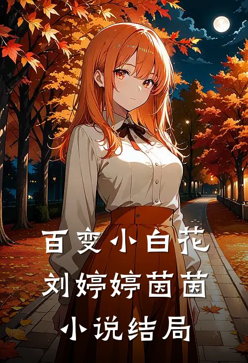 百变小白花刘婷婷茵茵小说结局
