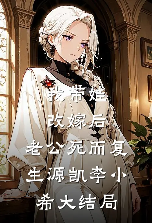我带娃改嫁后，老公死而复生源凯李小希大结局