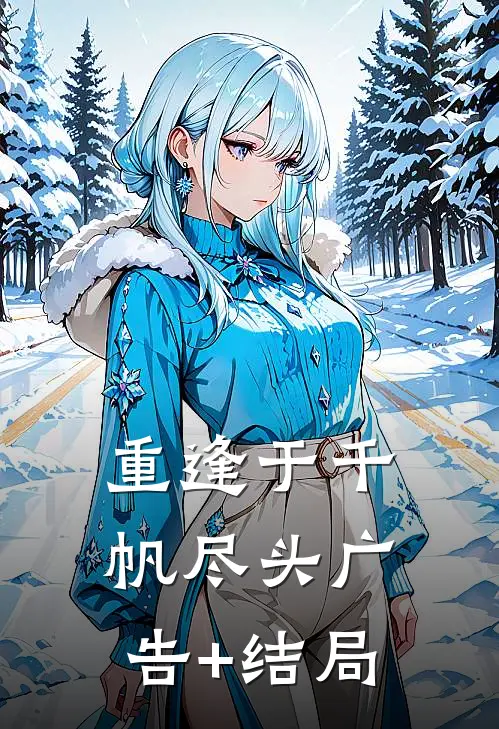 重逢于千帆尽头广告+结局