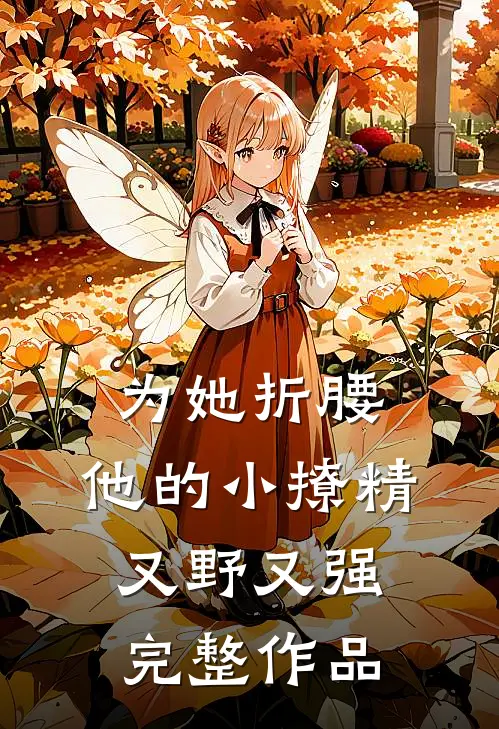 为她折腰，他的小撩精又野又强完整作品