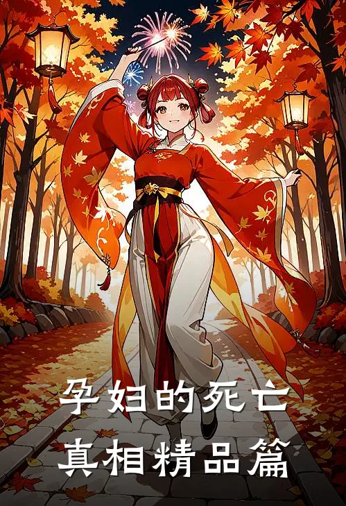 孕妇的死亡真相精品篇