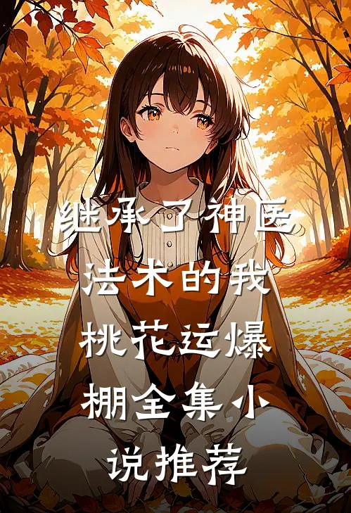 继承了神医法术的我，桃花运爆棚全集小说推荐