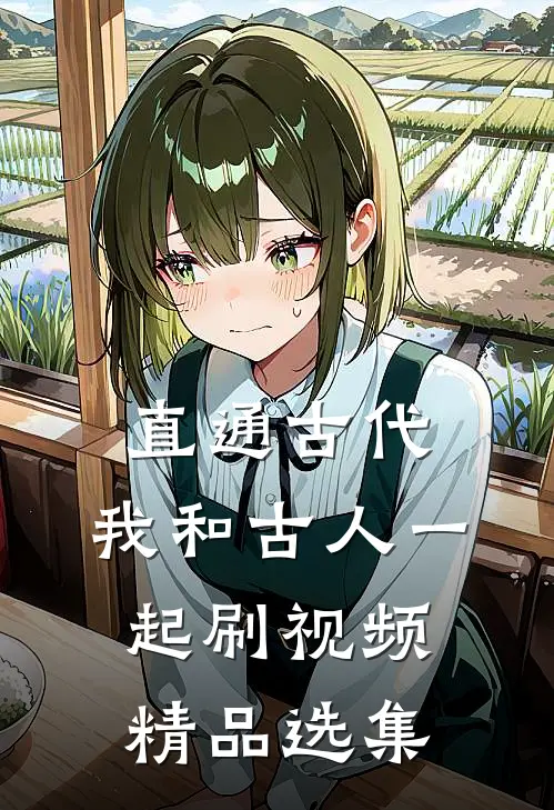 直通古代：我和古人一起刷视频精品选集