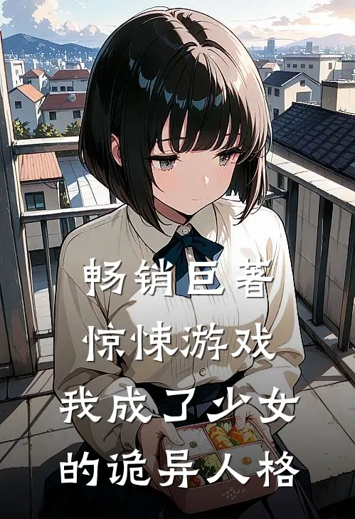 畅销巨著惊悚游戏：我成了少女的诡异人格