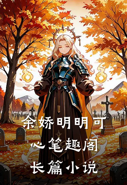 余娇明明可心笔趣阁长篇小说