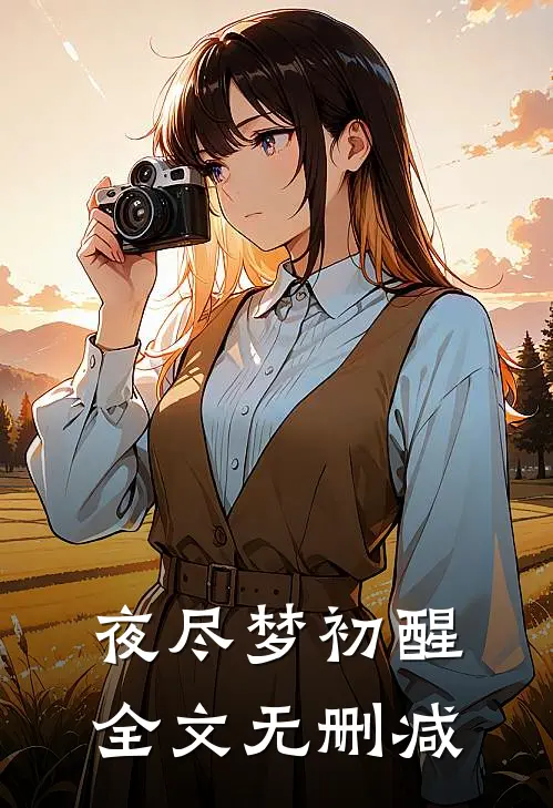 夜尽梦初醒全文无删减
