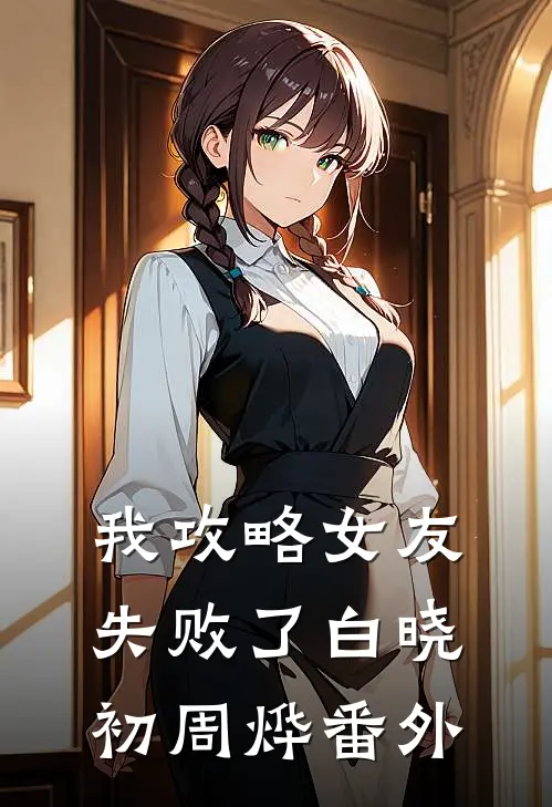 我攻略女友失败了白晓初周烨 番外