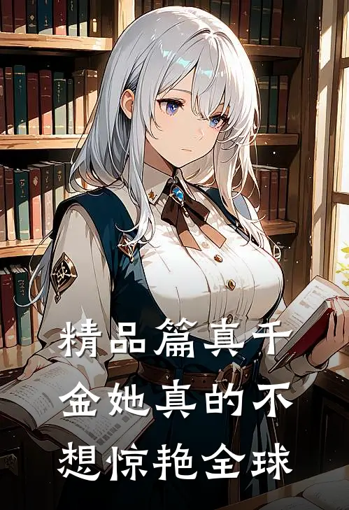 精品篇真千金她真的不想惊艳全球