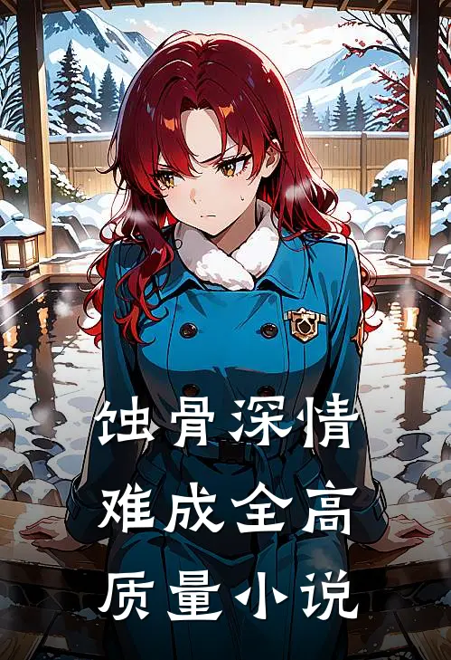蚀骨深情难成全高质量小说