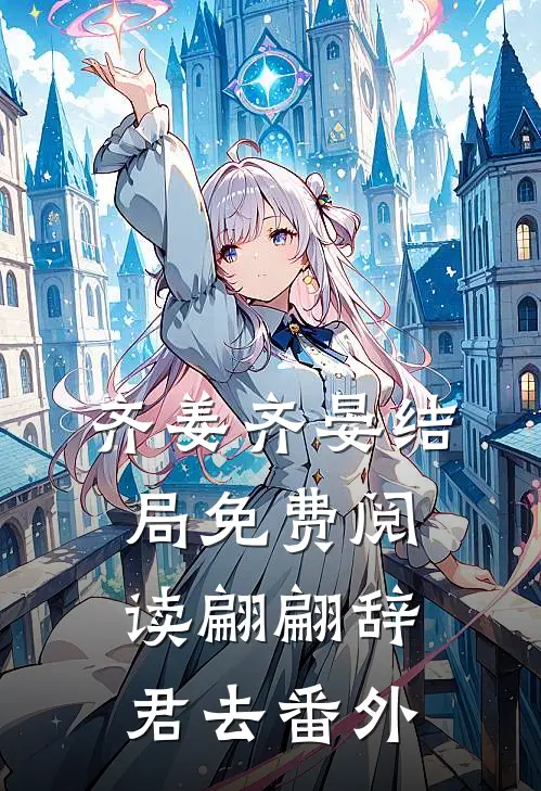 齐姜齐晏结局免费阅读翩翩辞君去番外