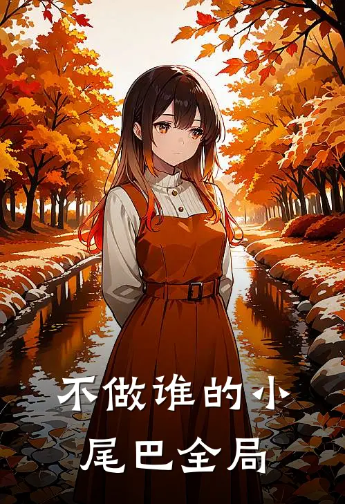 不做谁的小尾巴全局