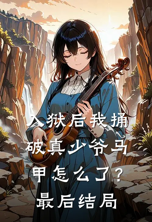 入狱后我捅破真少爷马甲怎么了？最后结局