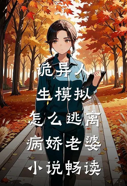 诡异人生模拟：怎么逃离病娇老婆小说畅读