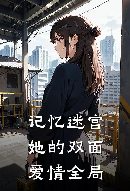 记忆迷宫，她的双面爱情全局