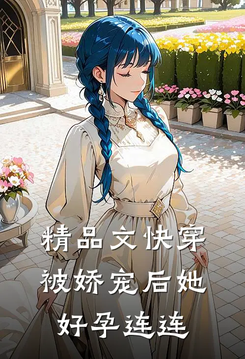 精品文快穿：被娇宠后她好孕连连