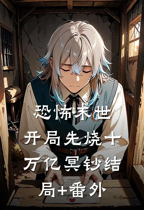 恐怖末世:开局先烧十万亿冥钞结局+番外