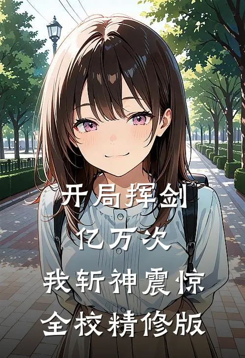 开局挥剑亿万次，我斩神震惊全校精修版