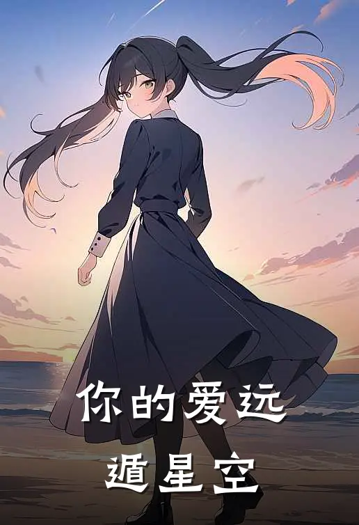 你的爱远遁星空